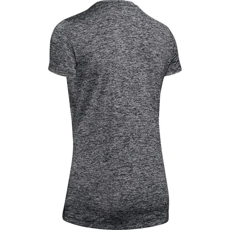 Under Armour  Col V UA Tech Twist - T-shirt - Donna